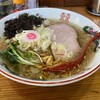 中華ソバ ハマダヤ 50号バイパス店