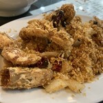 香港 贊記茶餐廳 - 