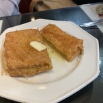 香港 贊記茶餐廳 - 