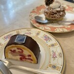 スーリィ・ラ・セーヌ - 