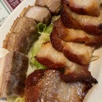 香港 贊記茶餐廳 - 