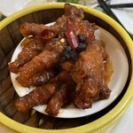 香港 贊記茶餐廳 - 