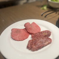 焼肉あきら - 