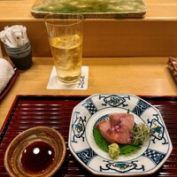 鮨 はなやま - 