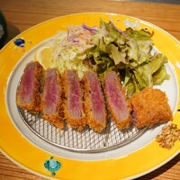 鴨川たかし - 