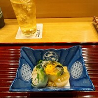 鮨 はなやま - 