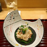 鮨 はなやま - 