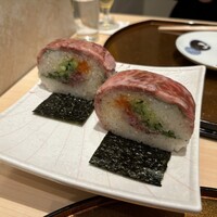銀座 ちかみつ 並木通り - 