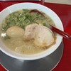 ニシモロラーメンセンター