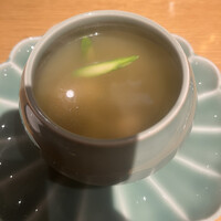 中国料理 「王朝」 ヒルトン東京 - 