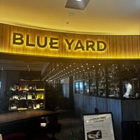BLUE YARD - 