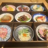 中国料理 「王朝」 ヒルトン東京 - 