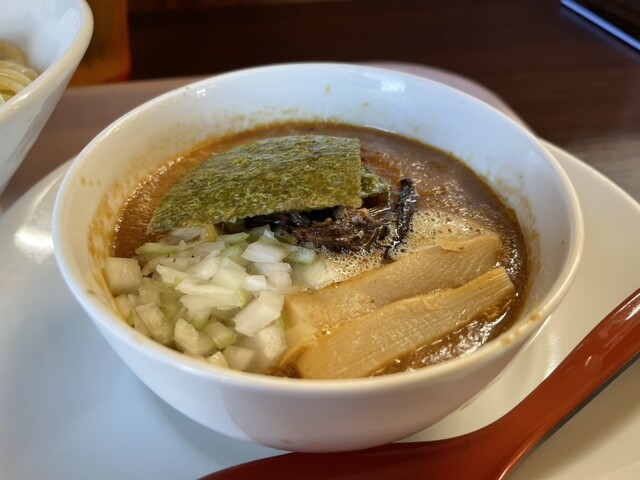 庄内ラ～メン街道 - 羽前大山（ラーメン）の写真