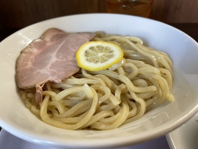 庄内ラ～メン街道 - 羽前大山（ラーメン）の写真