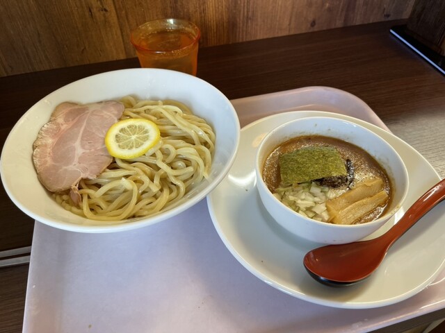 庄内ラ～メン街道 - 羽前大山（ラーメン）の写真