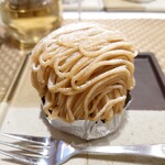 Testa Rossa Cafe 駒形店 - 