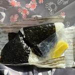 おにぎりの寿屋 - 