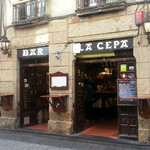 LA CEPA - 