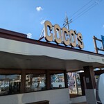 ココス - 