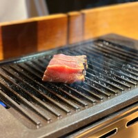 焼うおいし川  六本木凛華楼 - 
