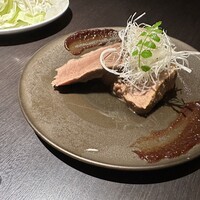 博多もつ鍋 やま中 赤坂店 -  博多もつ鍋 やま中 赤坂店 -