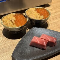 焼うおいし川  六本木凛華楼 - 
