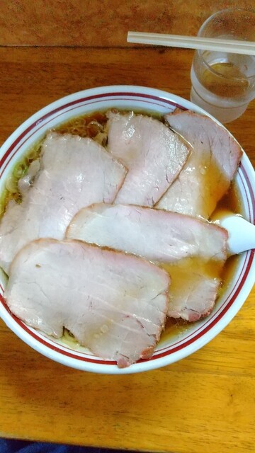 くぬぎ - 笹木野（ラーメン）の写真