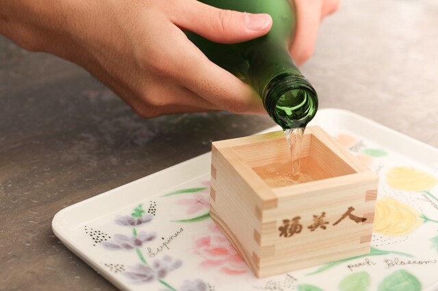 Fukubijin Shuzo Kabushiki Gaisha