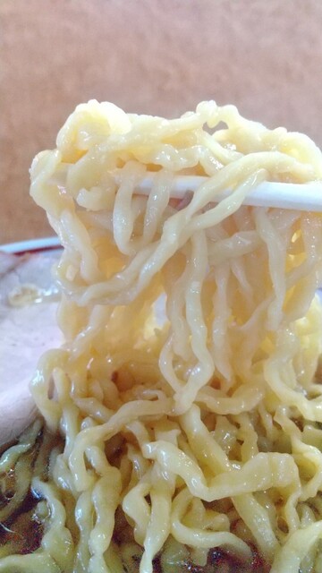 くぬぎ - 笹木野（ラーメン）の写真