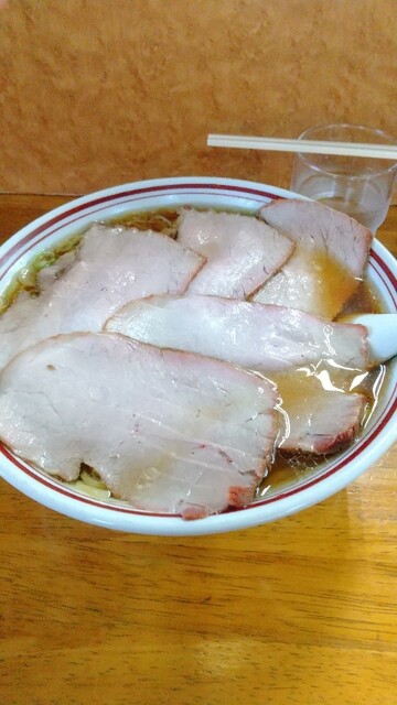 くぬぎ - 笹木野（ラーメン）の写真