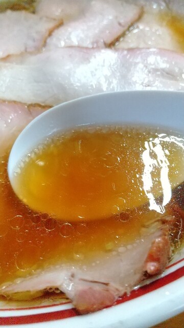 くぬぎ - 笹木野（ラーメン）の写真