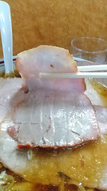 くぬぎ - 笹木野（ラーメン）の写真