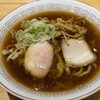 超多加水自家製手揉み麺 きたかた食堂