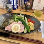 めん処 いしがみ - 