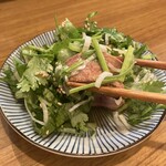 もつやきはる - 