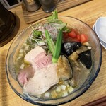 めん処 いしがみ - 