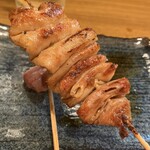 もつやきはる - 