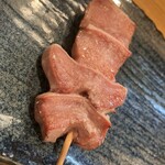 もつやきはる - 