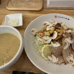 めん処 いしがみ - 