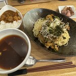 めん処 いしがみ - 