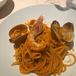 ラ・ルーナ・ロッサ - 