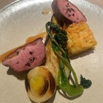 ラ・ルーナ・ロッサ - 