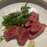 ラ・ルーナ・ロッサ - 