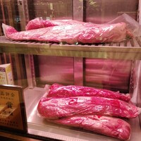 ニュー松坂 新宿店 - 