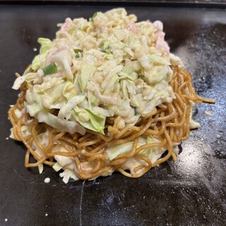 お好み焼 小径_2