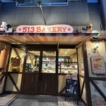 513BAKERY - 