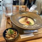 麦と鶏 御殿場店 - 