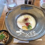 麦と鶏 御殿場店 - 