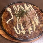 お好み焼き・呑み処 煖 - 
