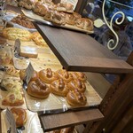 513BAKERY - 
